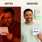 😱PROMO 2X1 en Ahorrador de energía + ENVÍO GRATIS!🔥